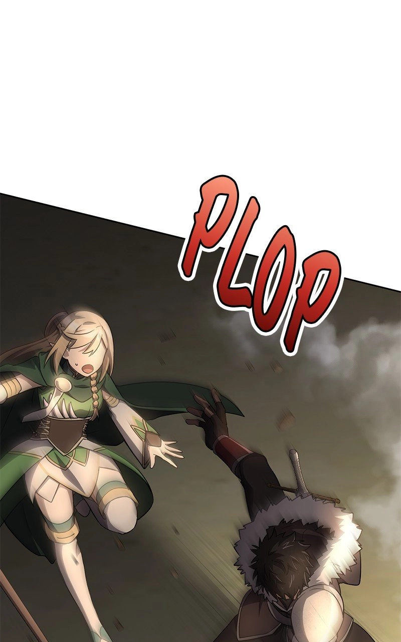 Monster Eater Chapter 16, page 37 of 107