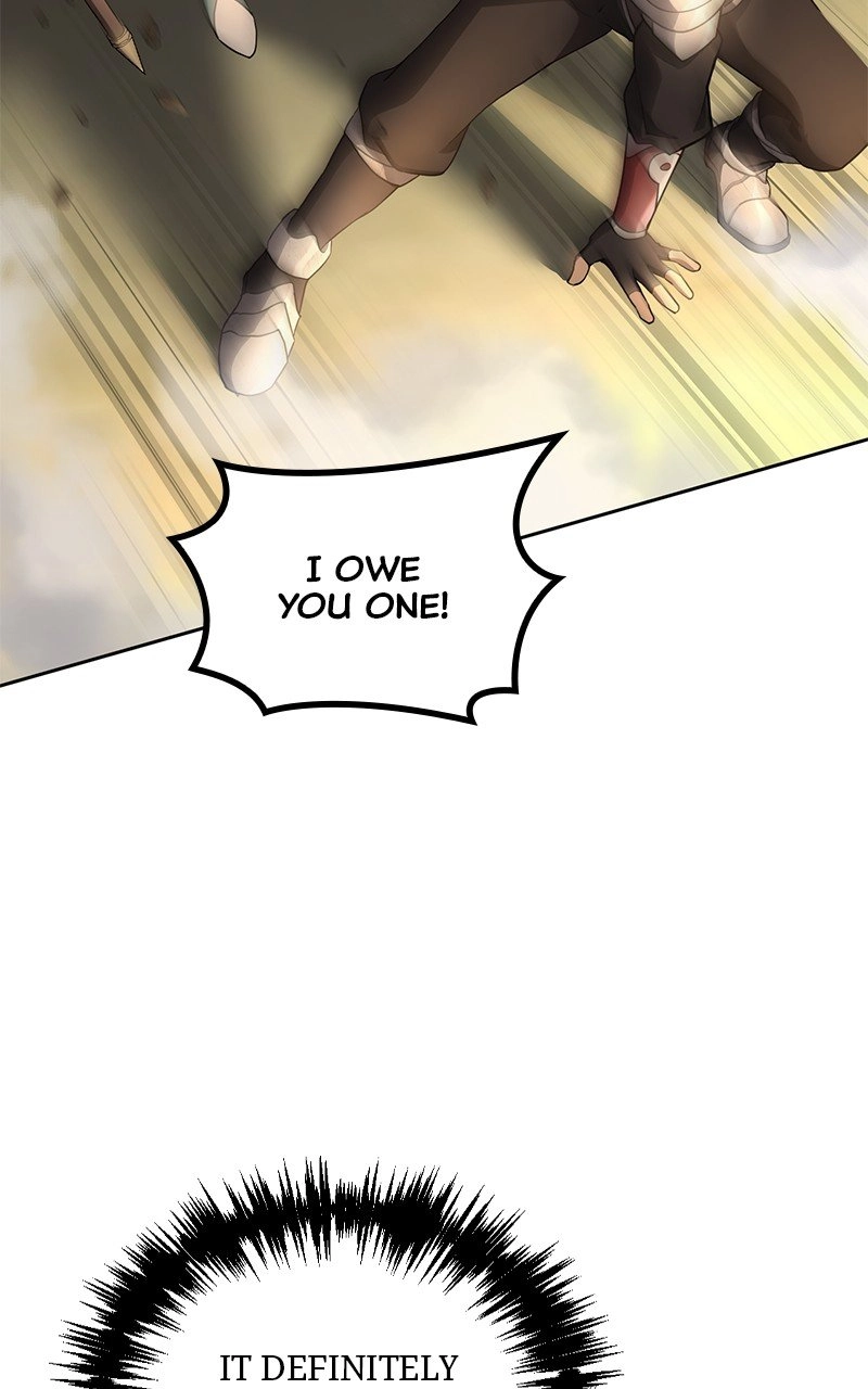Monster Eater Chapter 16, page 38 of 107