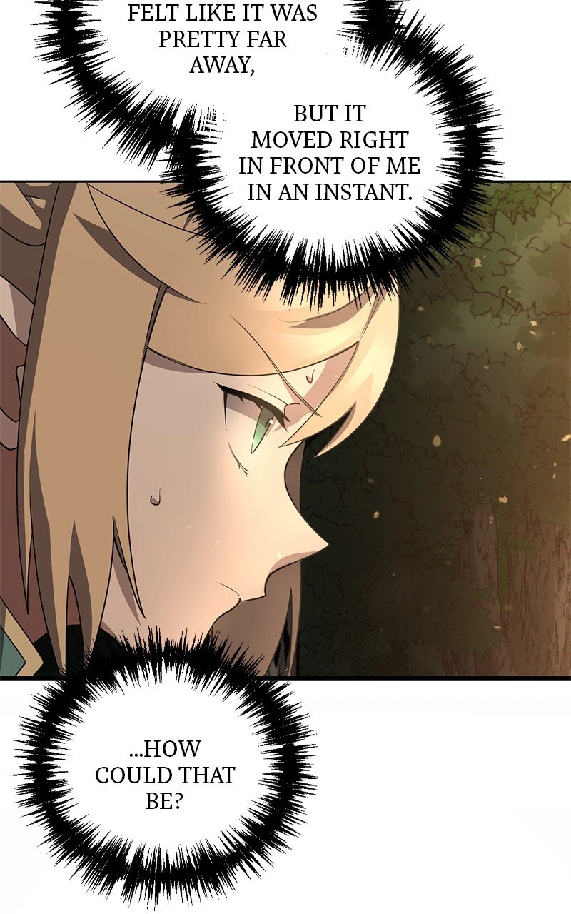 Monster Eater Chapter 16, page 39 of 107
