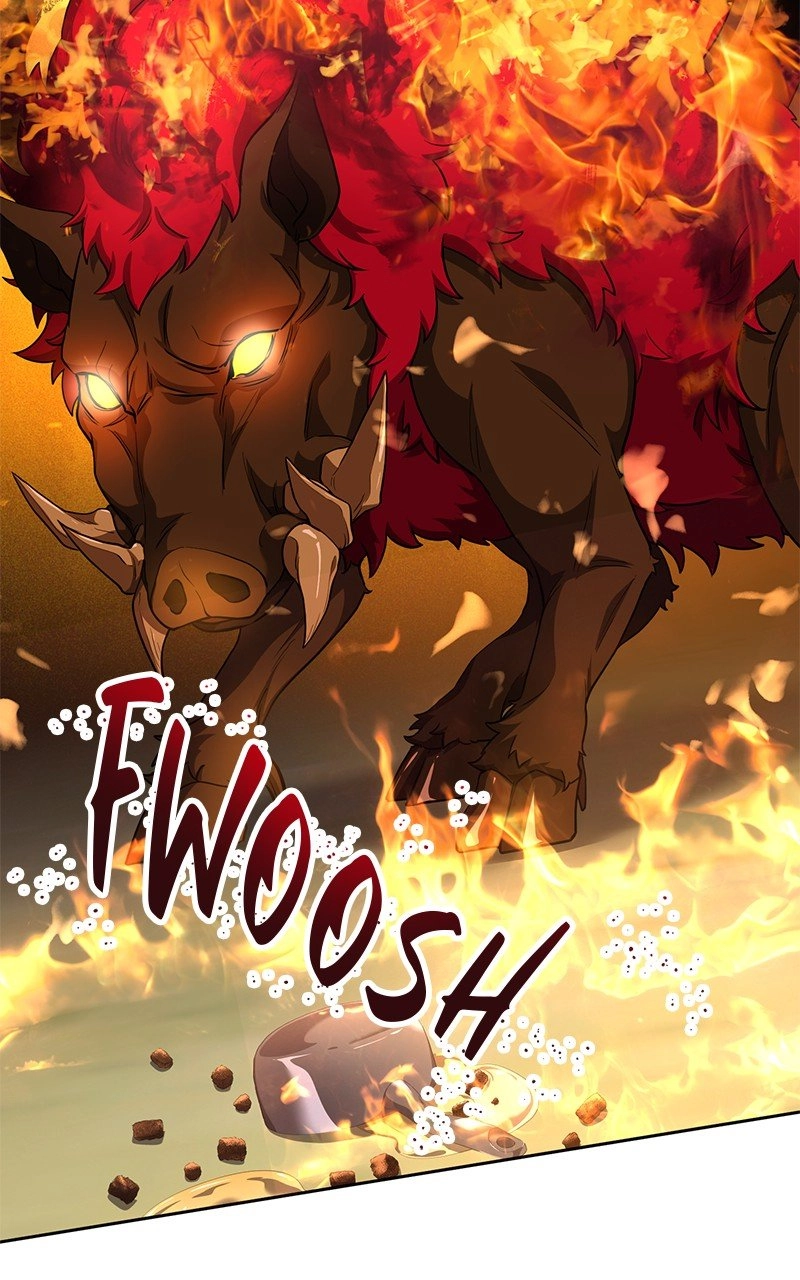 Monster Eater Chapter 16, page 41 of 107