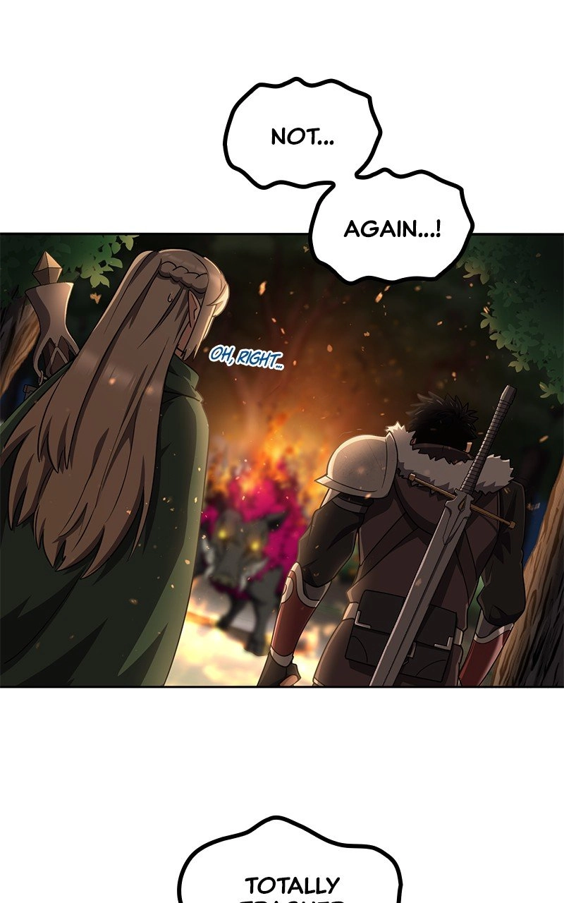 Monster Eater Chapter 16, page 42 of 107