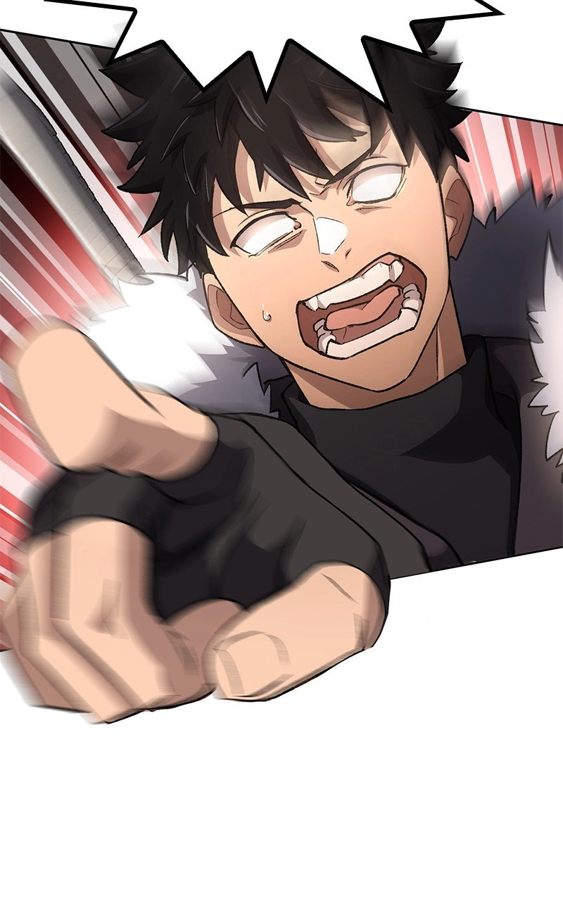 Monster Eater Chapter 16, page 44 of 107