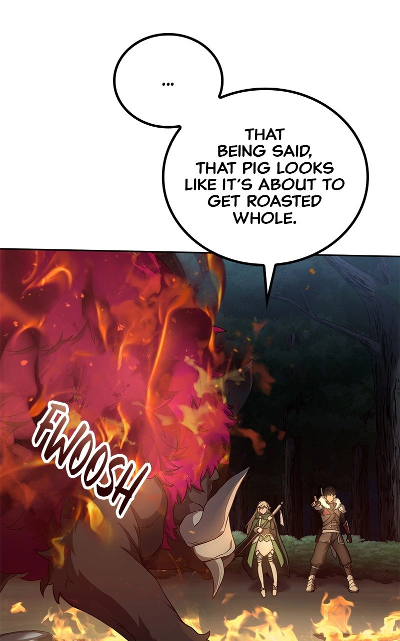 Monster Eater Chapter 16, page 45 of 107