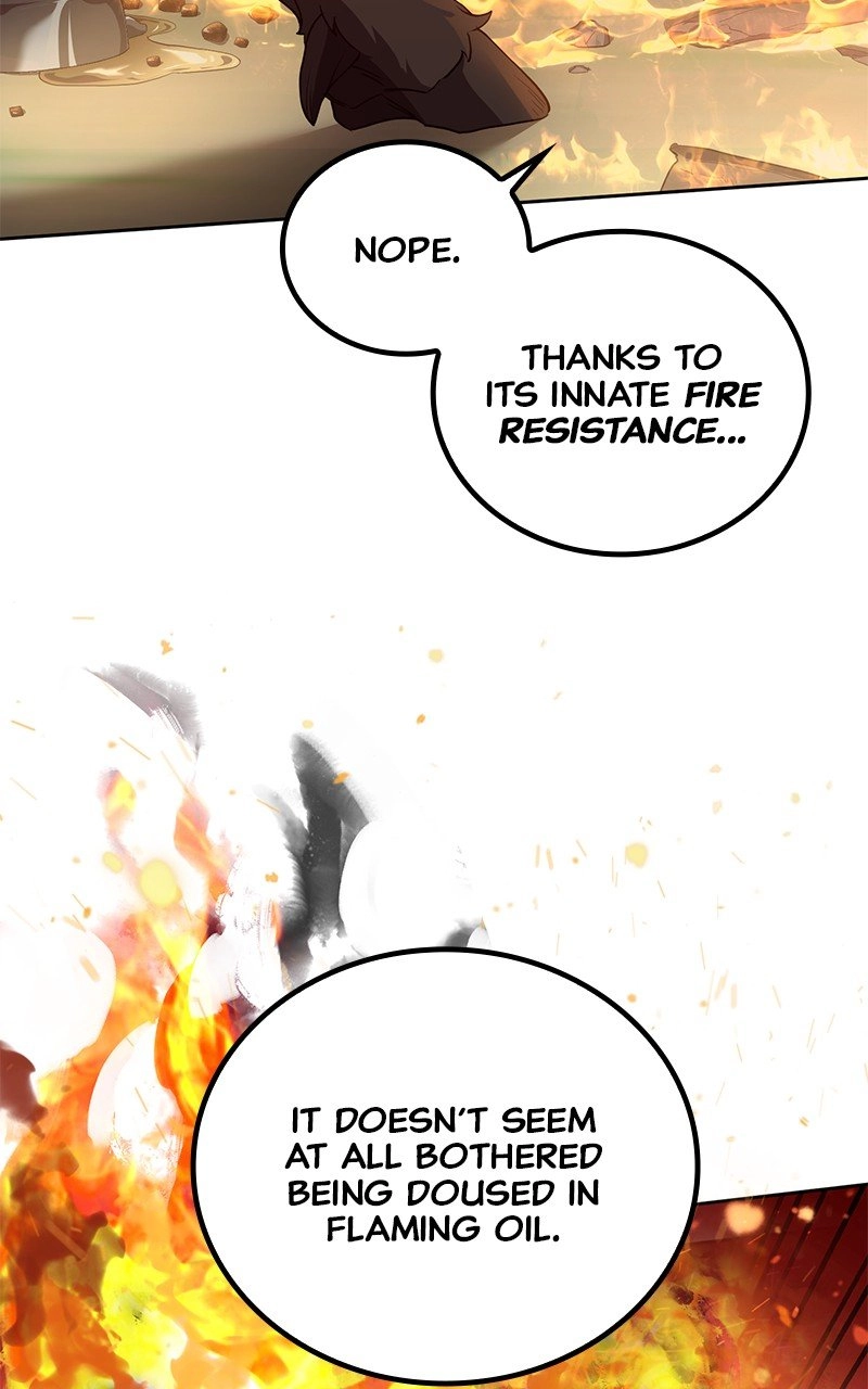 Monster Eater Chapter 16, page 46 of 107