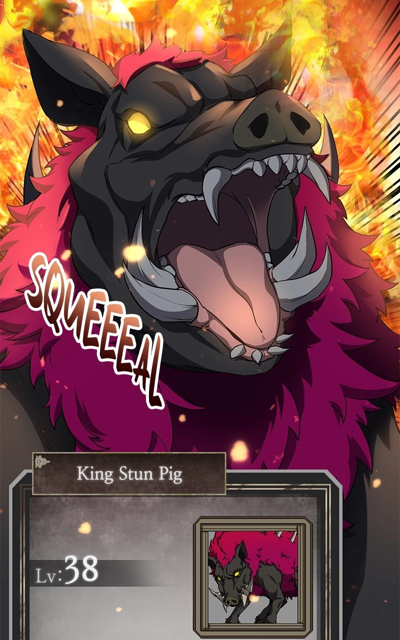 Monster Eater Chapter 16, page 47 of 107