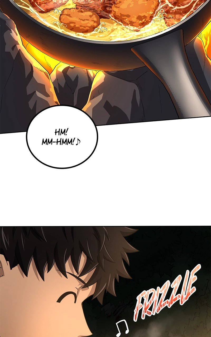Monster Eater Chapter 16, page 5 of 107