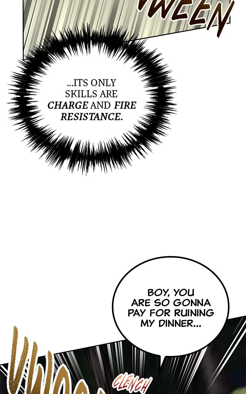 Monster Eater Chapter 16, page 50 of 107