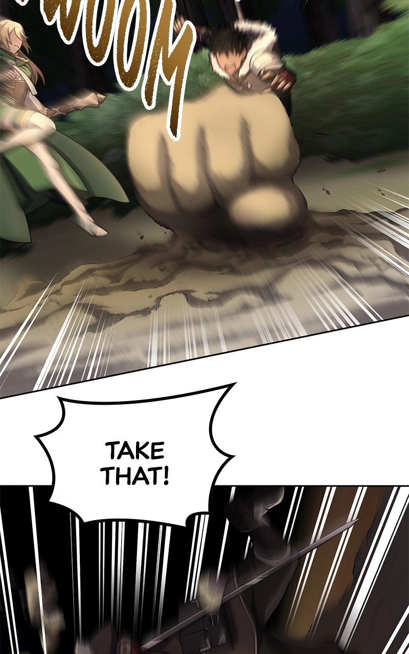 Monster Eater Chapter 16, page 51 of 107