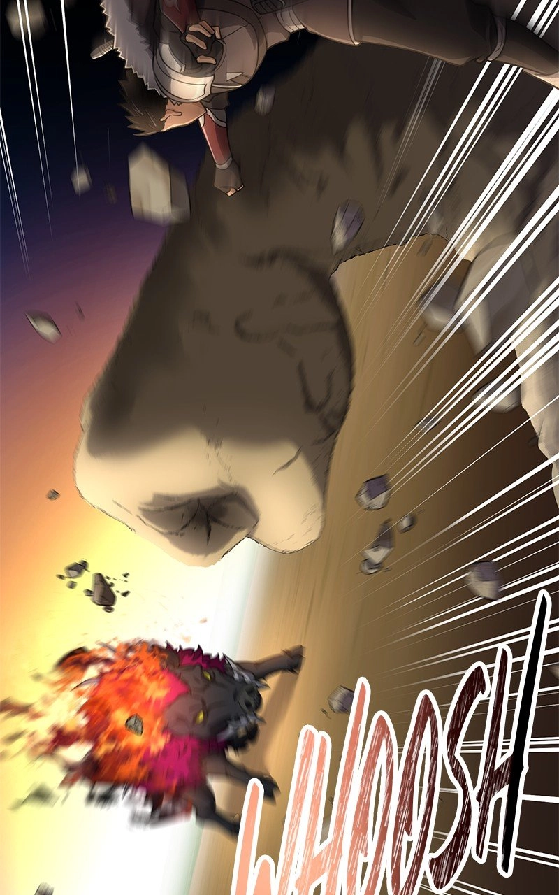 Monster Eater Chapter 16, page 52 of 107