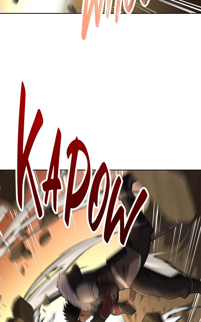 Monster Eater Chapter 16, page 53 of 107