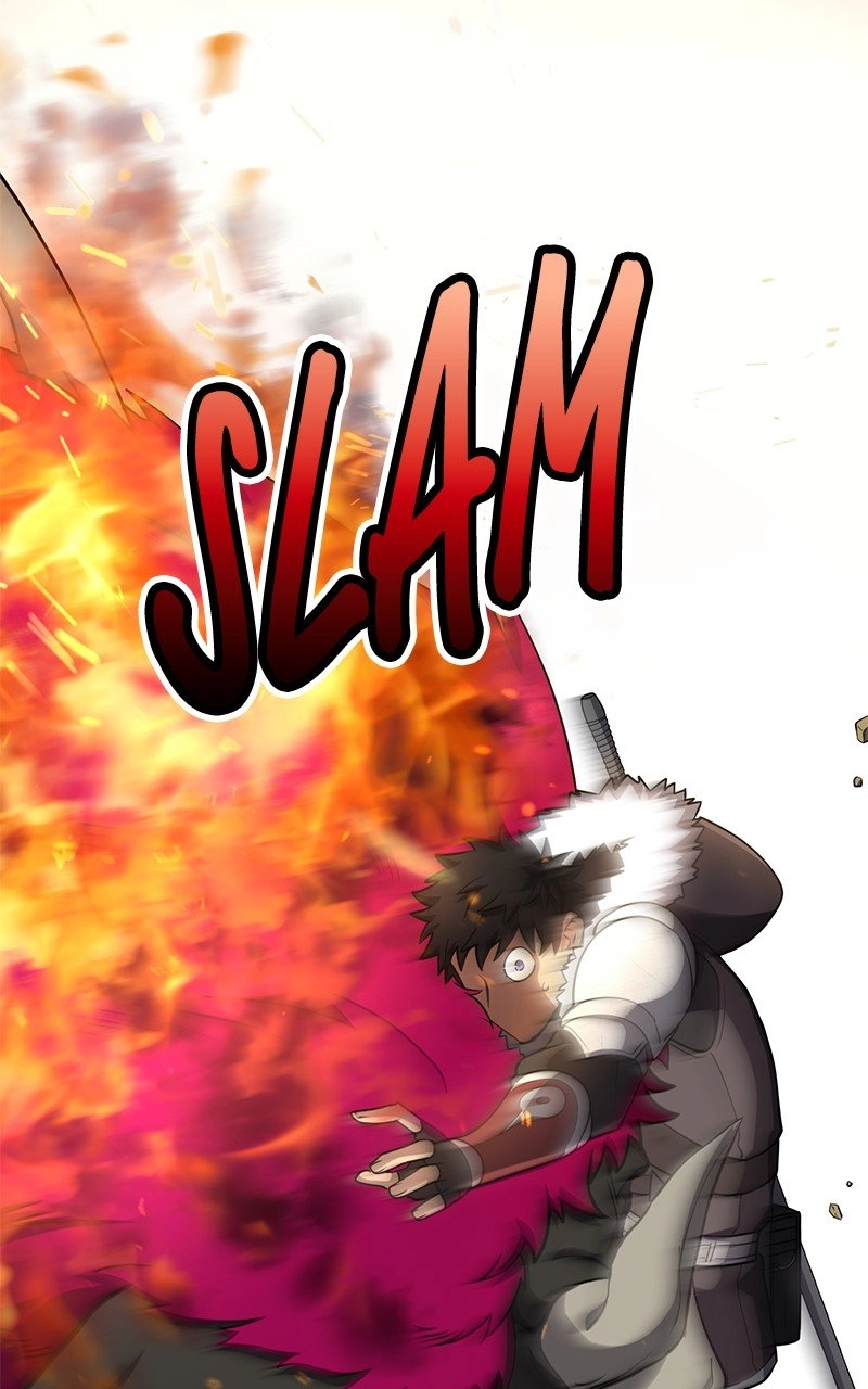 Monster Eater Chapter 16, page 56 of 107