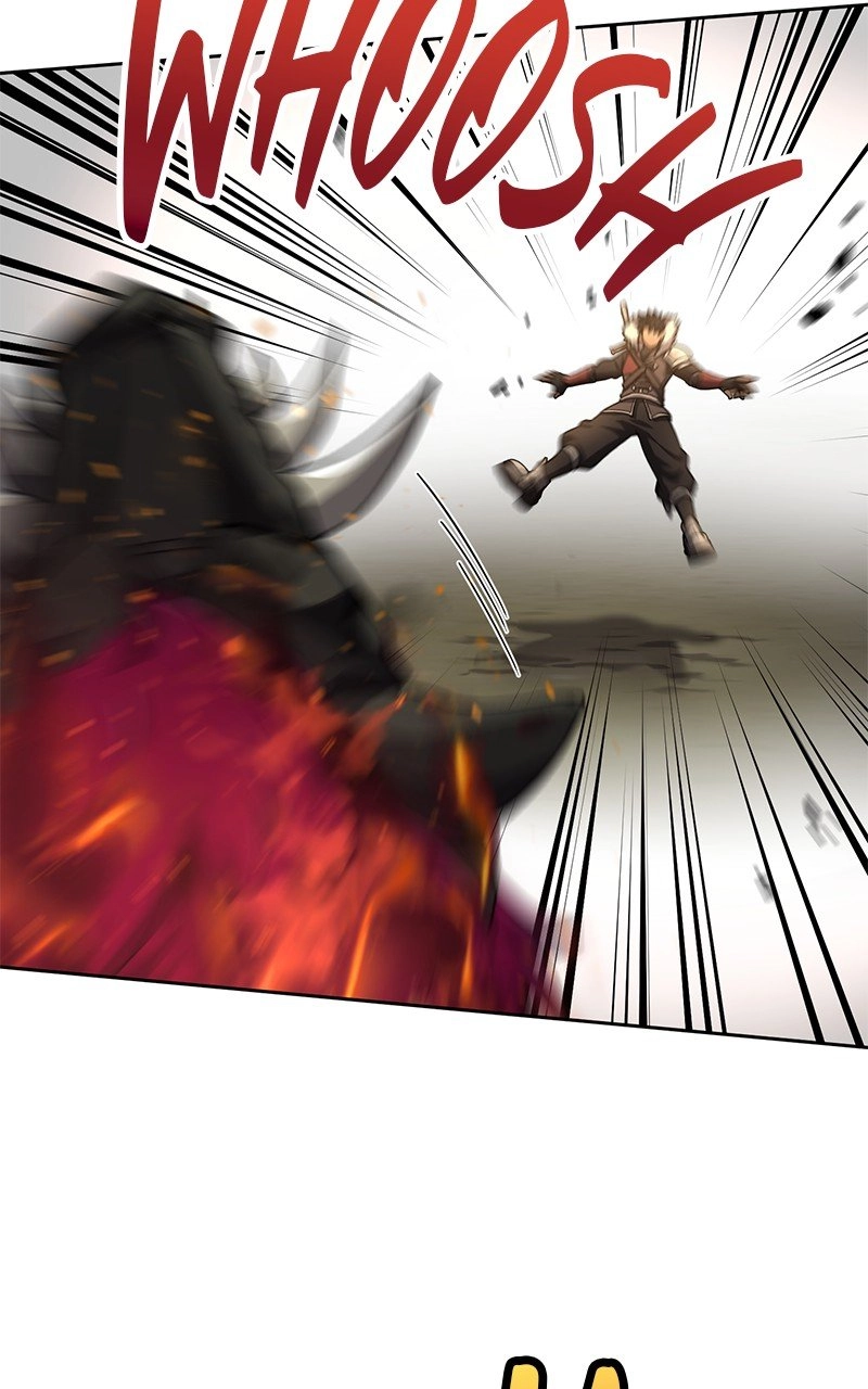 Monster Eater Chapter 16, page 58 of 107