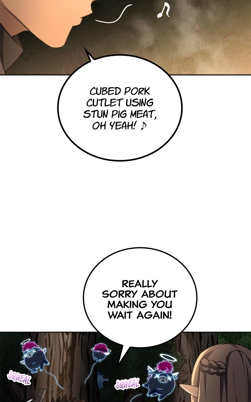 Monster Eater Chapter 16, page 6 of 107