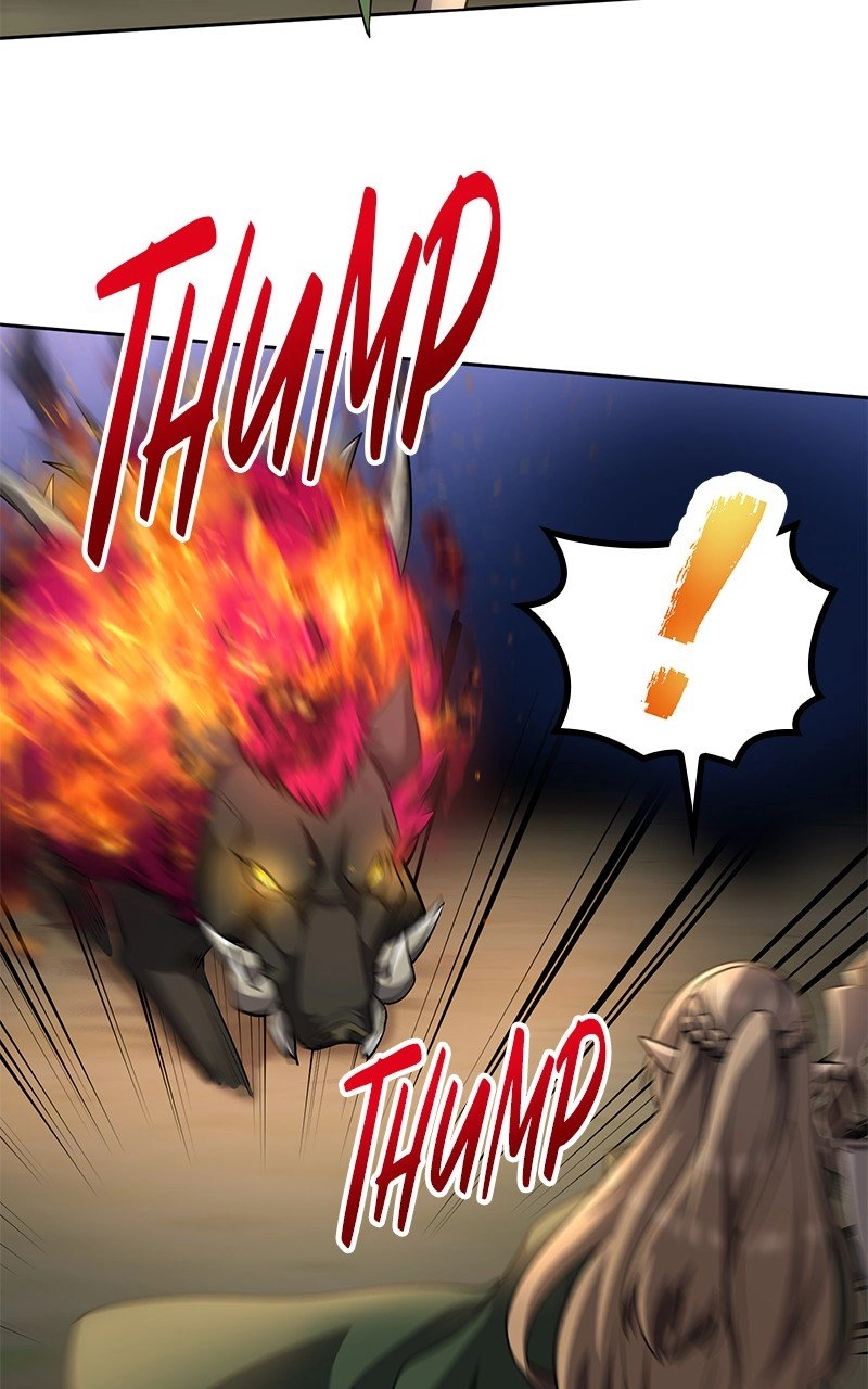 Monster Eater Chapter 16, page 61 of 107