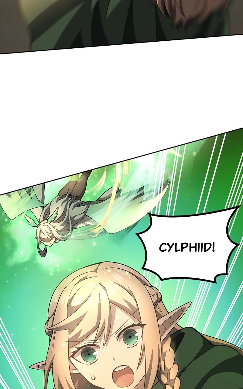 Monster Eater Chapter 16, page 62 of 107