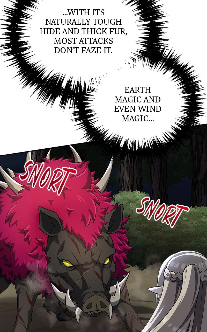 Monster Eater Chapter 16, page 67 of 107
