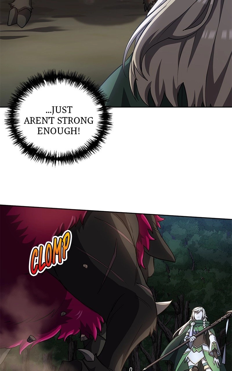 Monster Eater Chapter 16, page 68 of 107