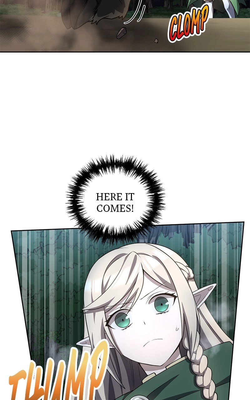 Monster Eater Chapter 16, page 69 of 107