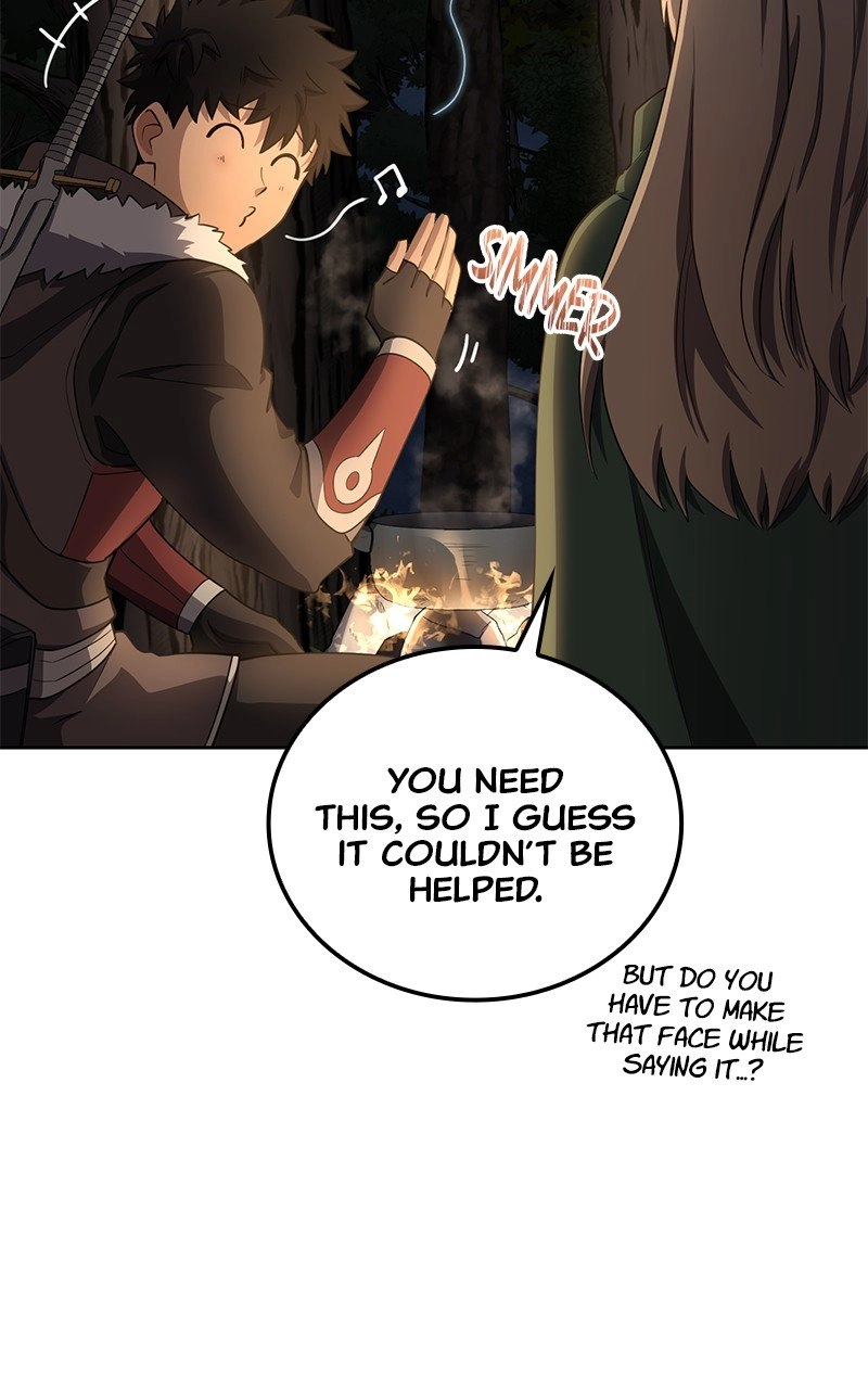 Monster Eater Chapter 16, page 7 of 107