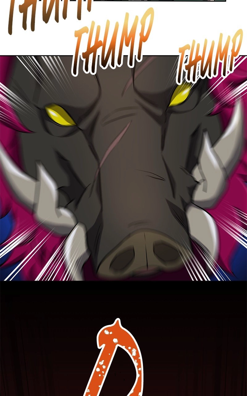 Monster Eater Chapter 16, page 70 of 107