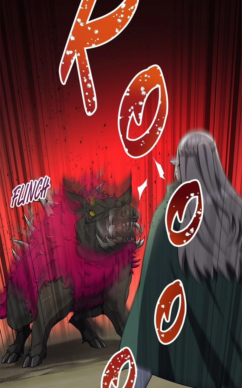 Monster Eater Chapter 16, page 71 of 107