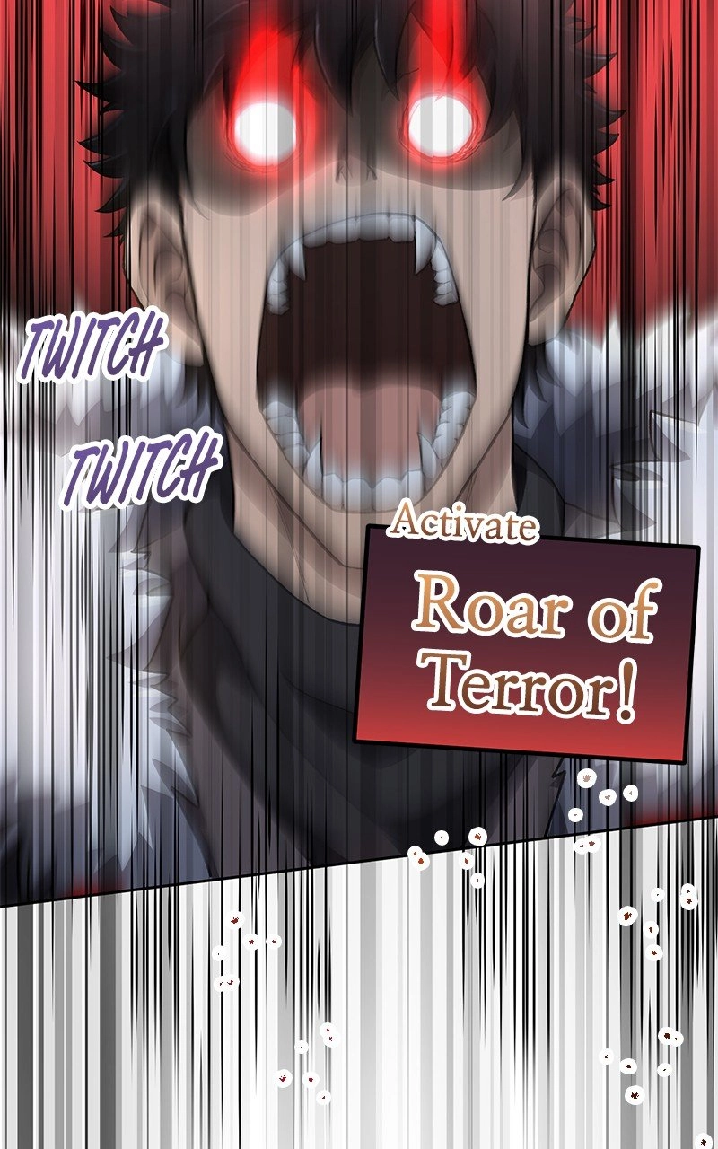Monster Eater Chapter 16, page 73 of 107