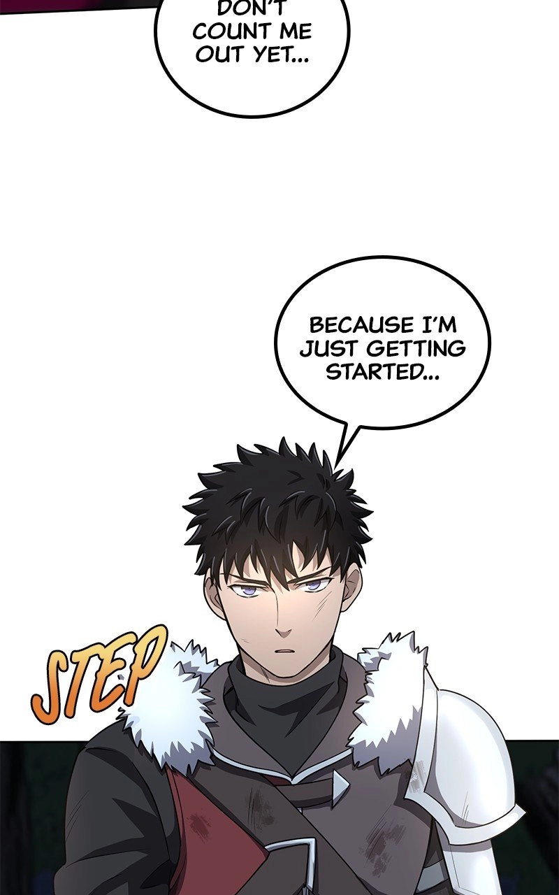 Monster Eater Chapter 16, page 75 of 107