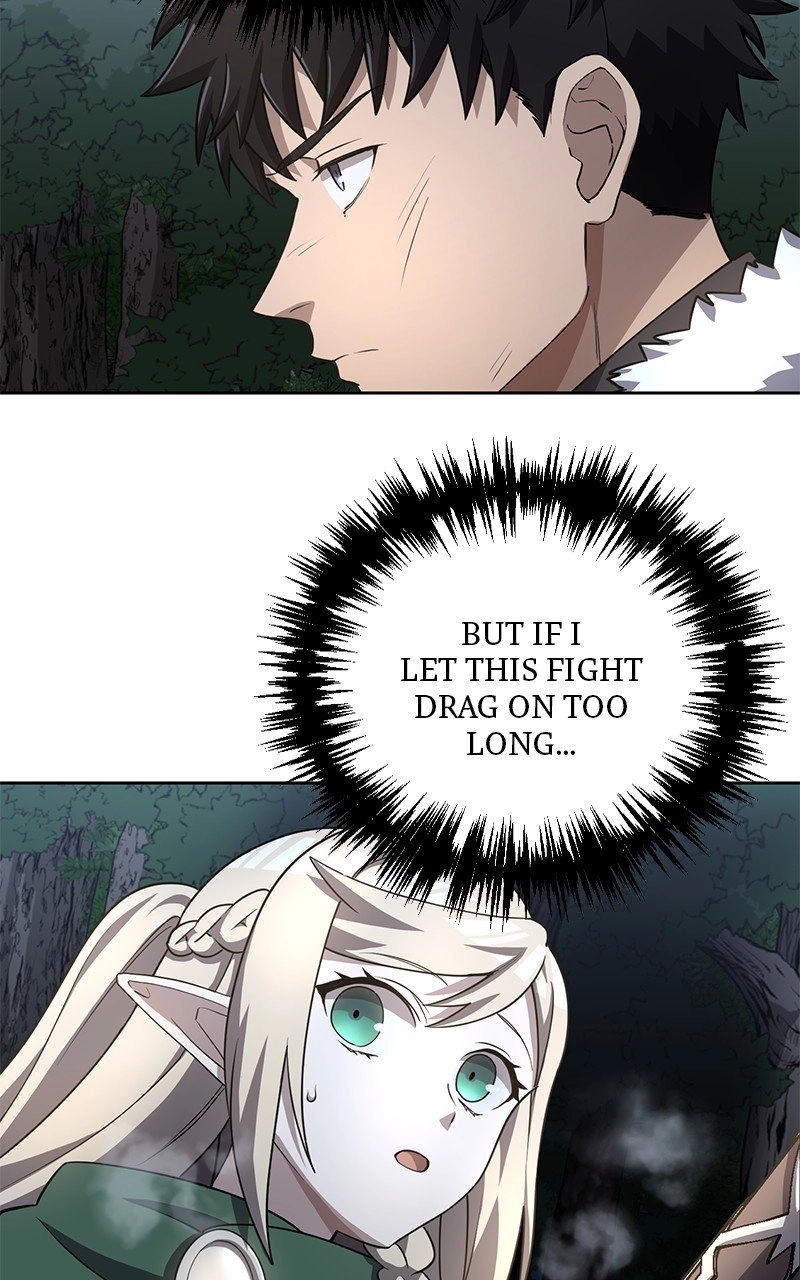 Monster Eater Chapter 16, page 77 of 107