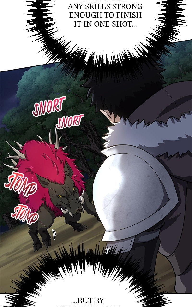 Monster Eater Chapter 16, page 79 of 107