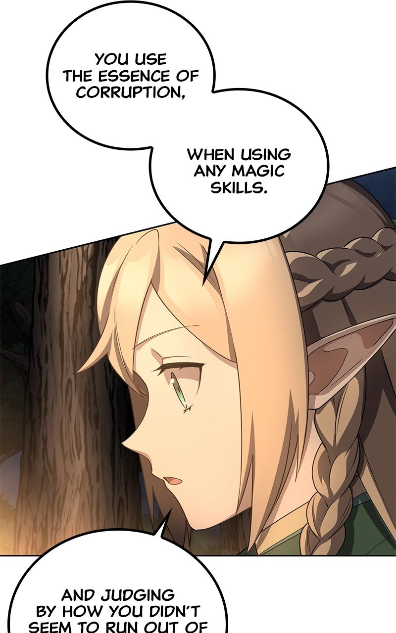 Monster Eater Chapter 16, page 8 of 107
