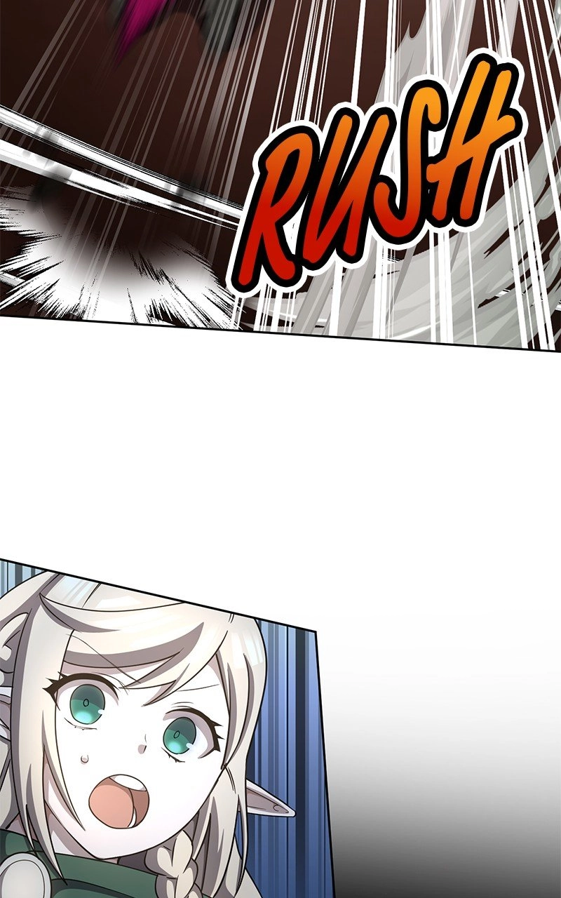 Monster Eater Chapter 16, page 84 of 107