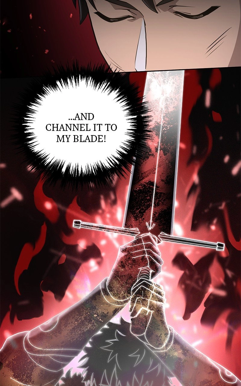 Monster Eater Chapter 16, page 86 of 107