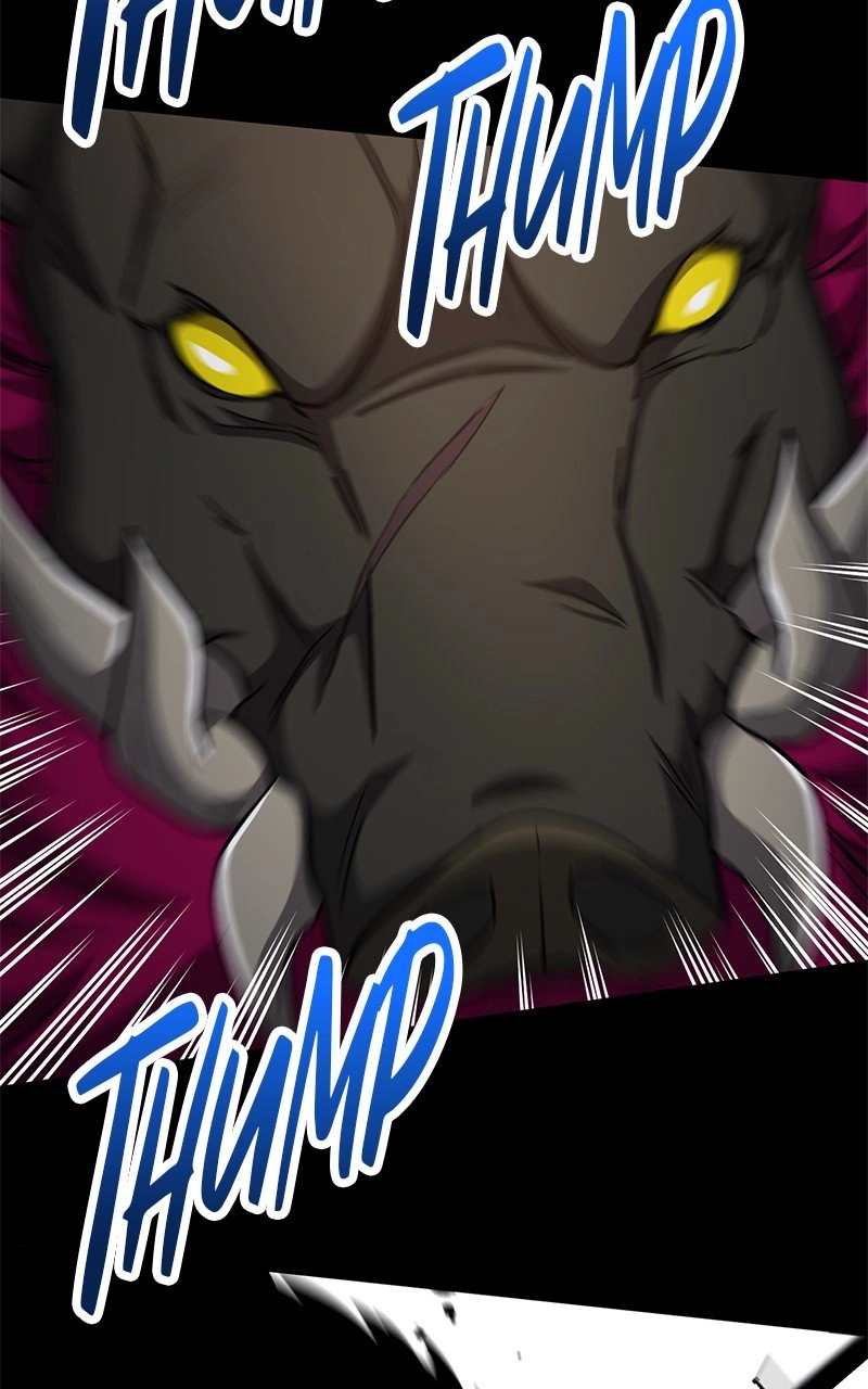Monster Eater Chapter 16, page 88 of 107