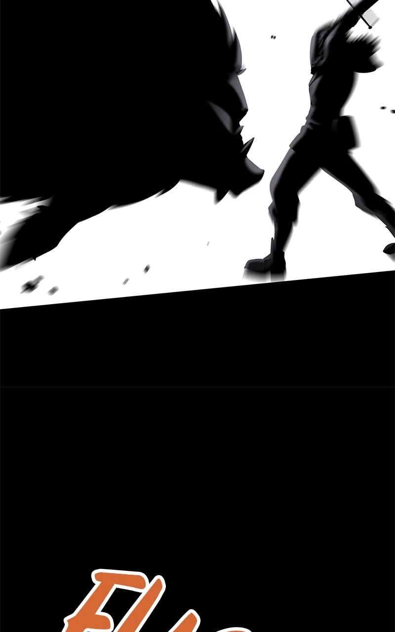 Monster Eater Chapter 16, page 89 of 107