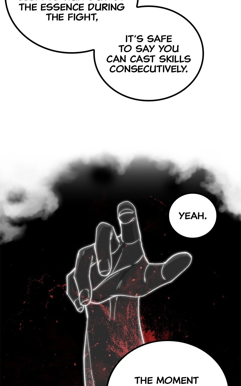 Monster Eater Chapter 16, page 9 of 107