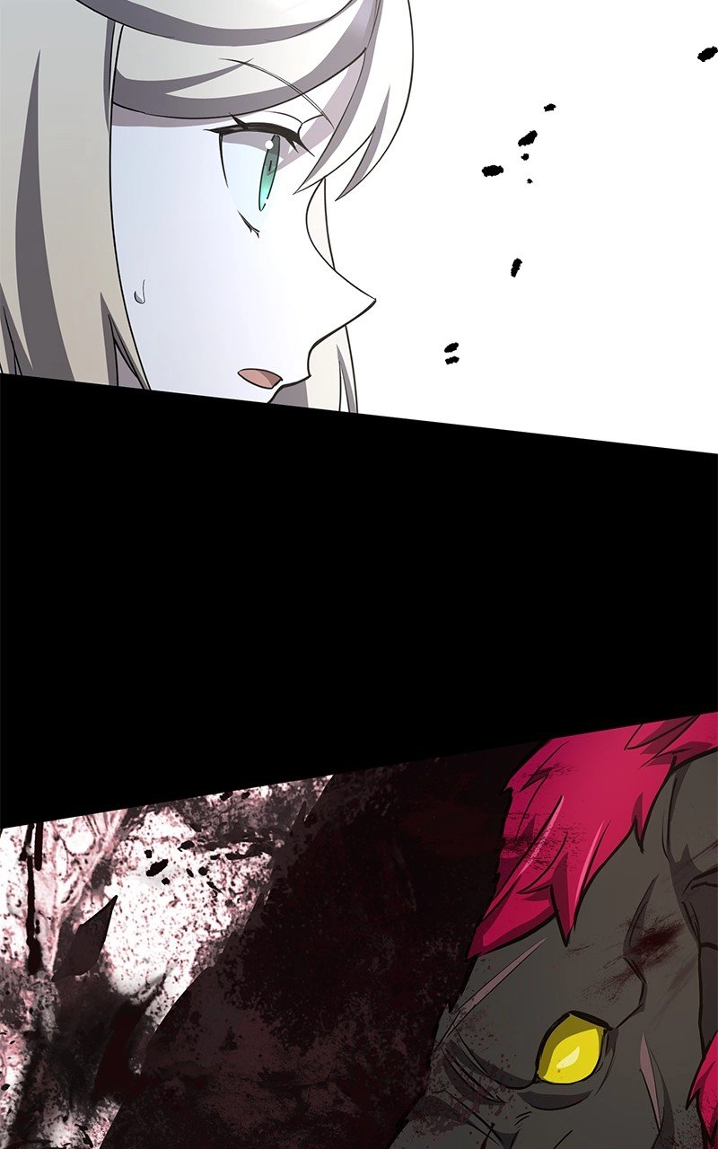 Monster Eater Chapter 16, page 93 of 107