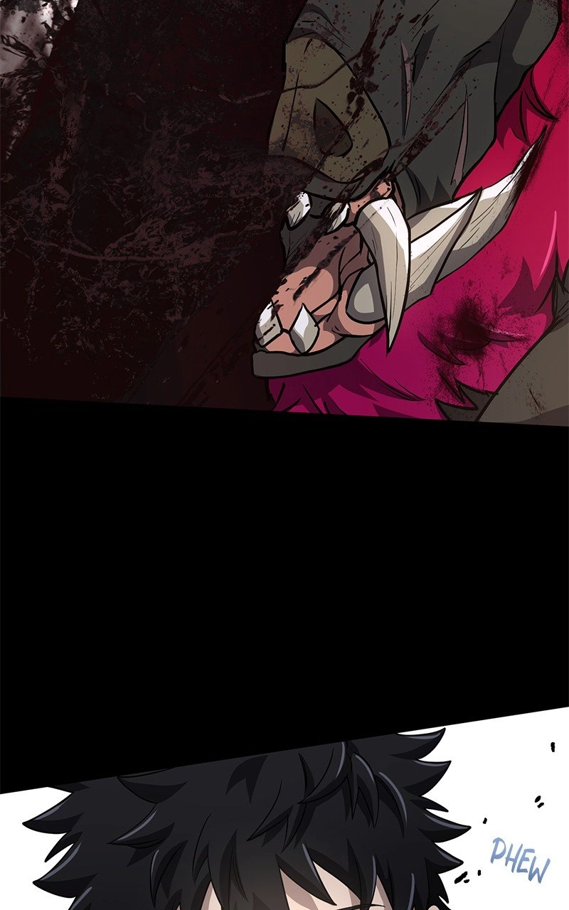 Monster Eater Chapter 16, page 94 of 107