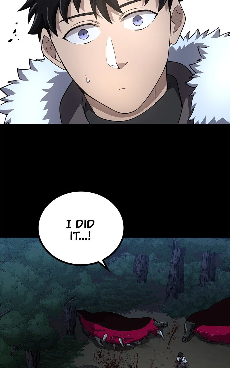 Monster Eater Chapter 16, page 95 of 107