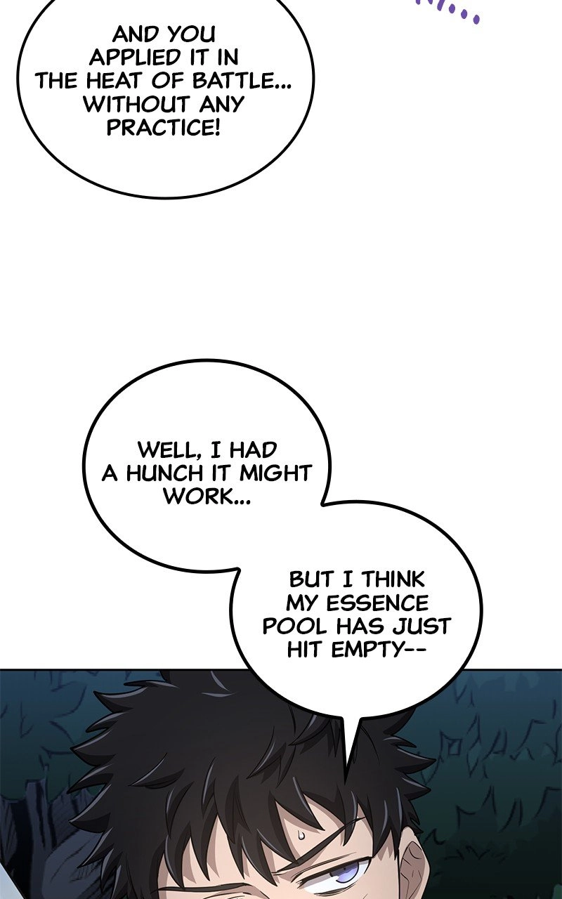 Monster Eater Chapter 16, page 98 of 107