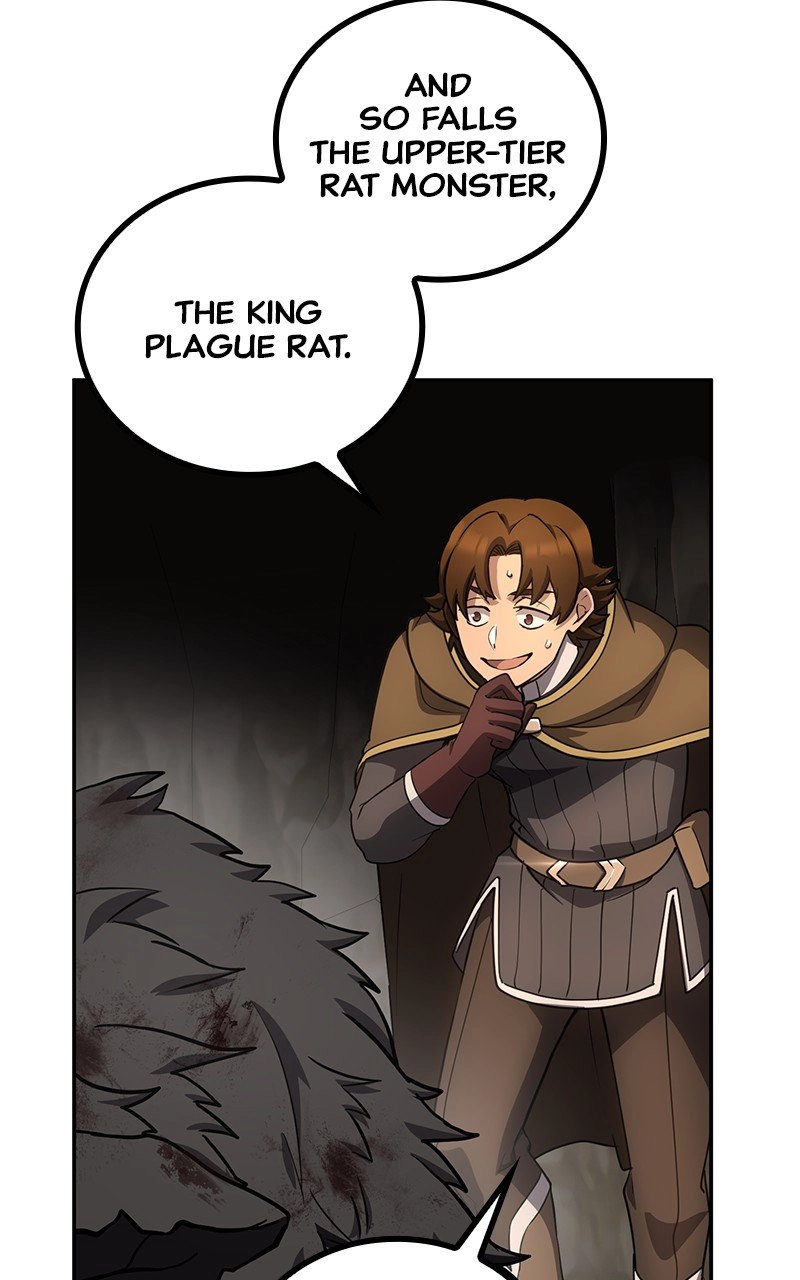 Monster Eater Chapter 17, page 10 of 87