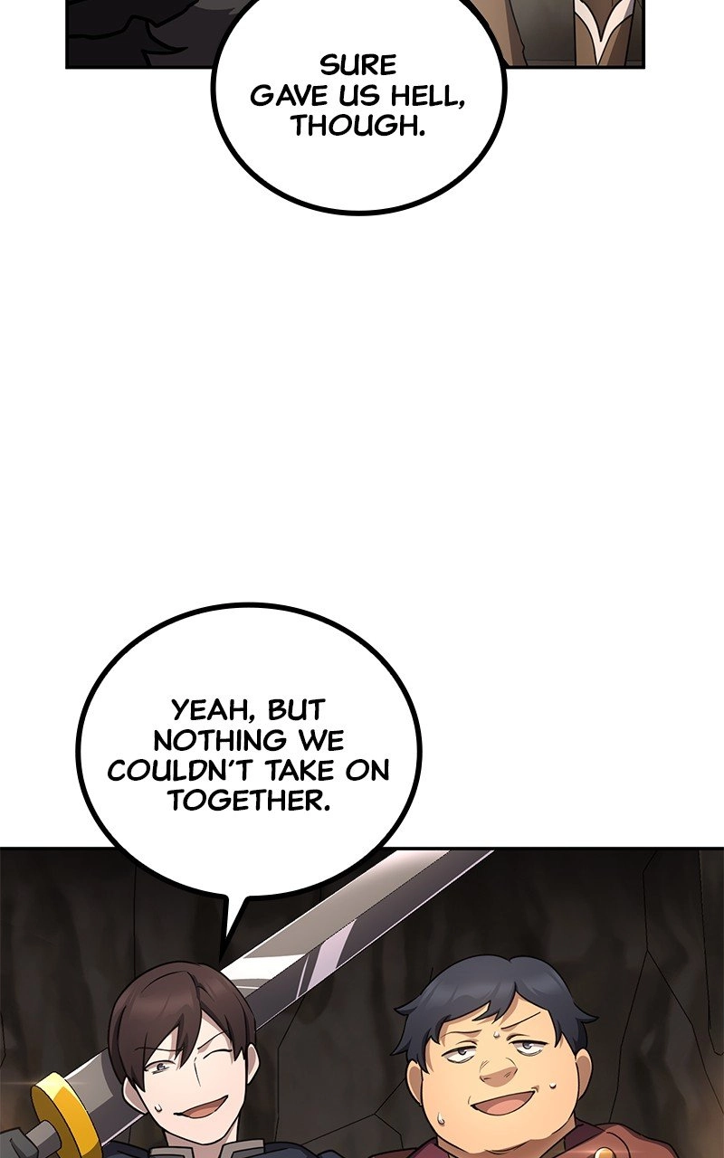 Monster Eater Chapter 17, page 11 of 87