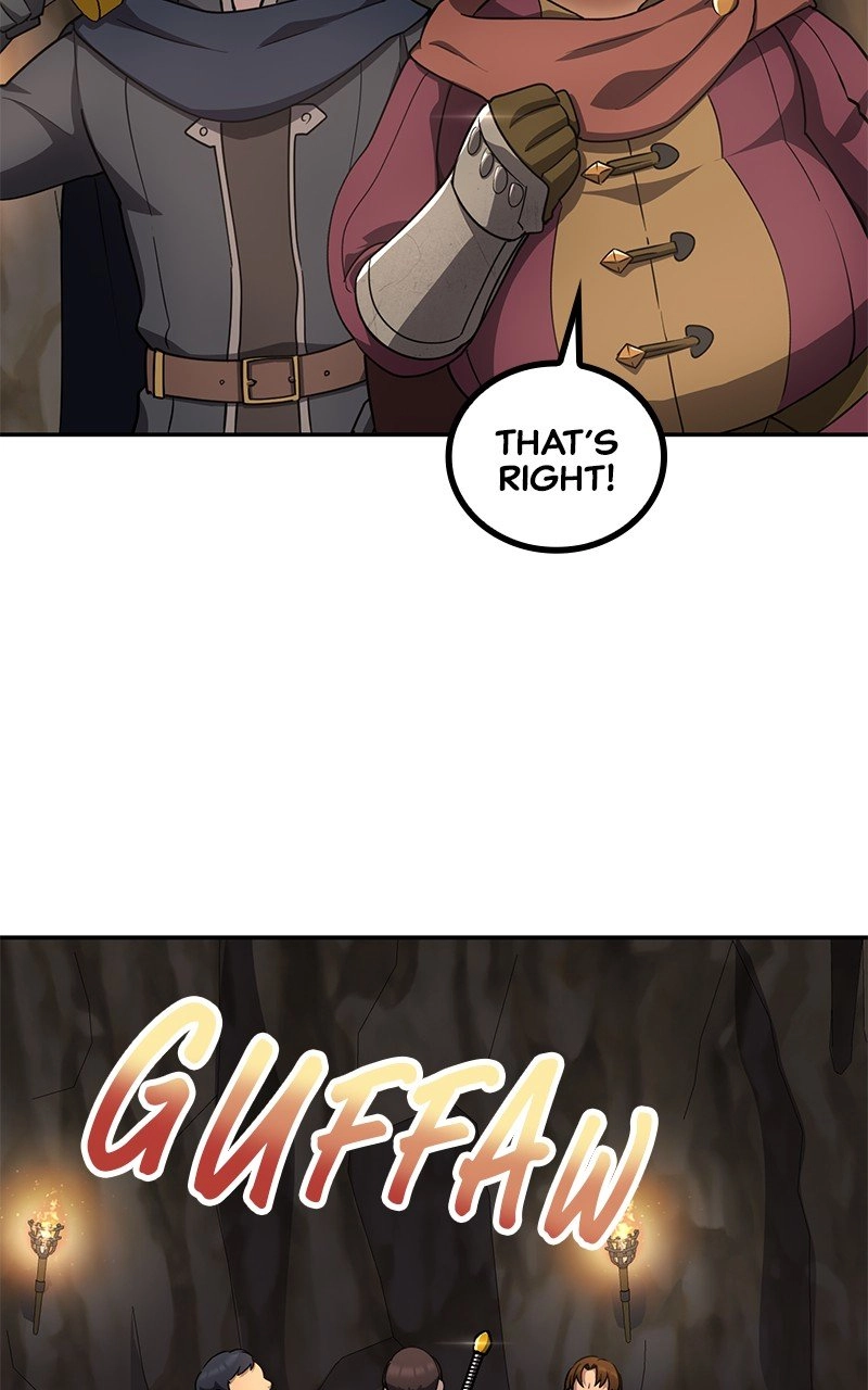 Monster Eater Chapter 17, page 12 of 87