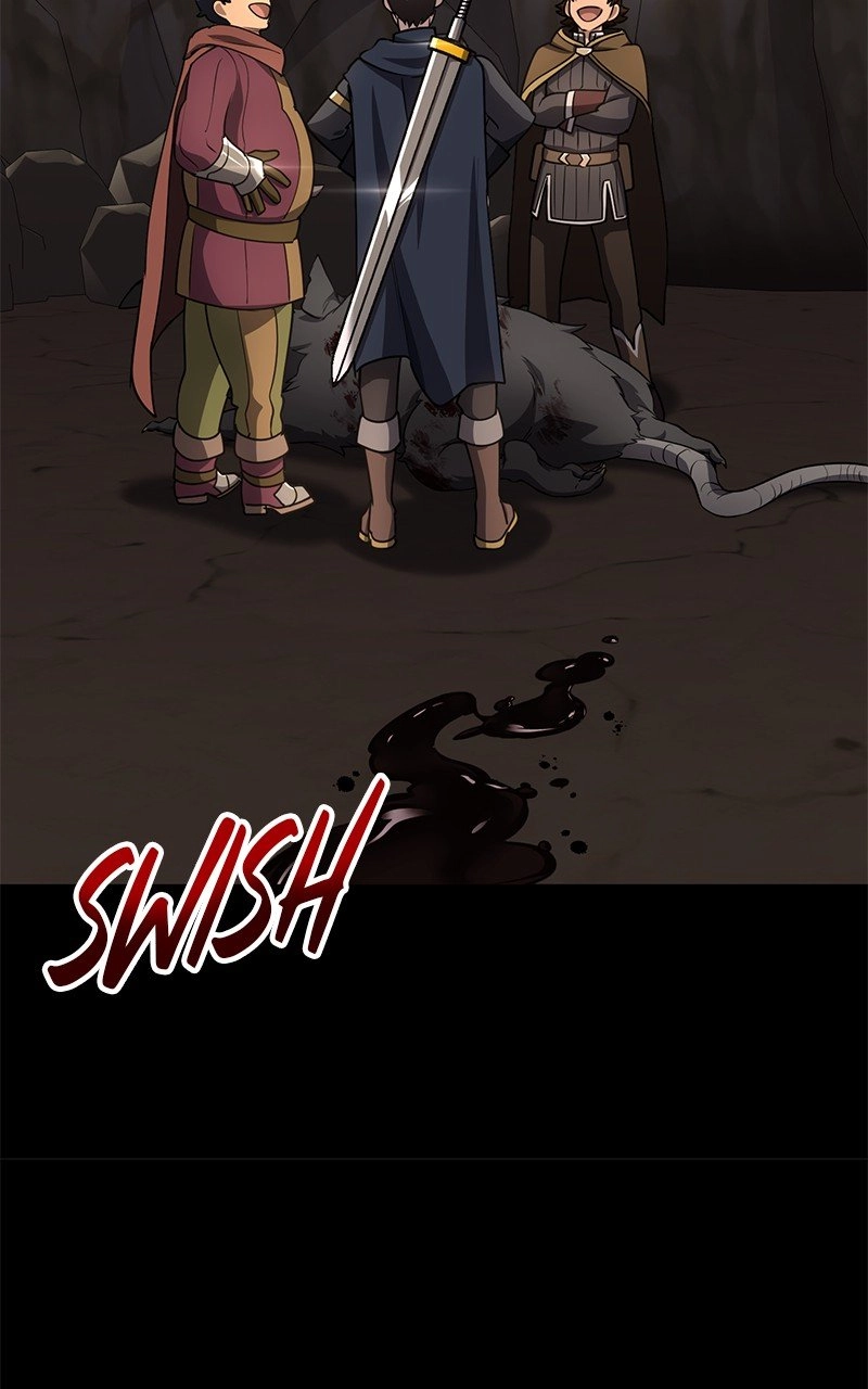 Monster Eater Chapter 17, page 13 of 87