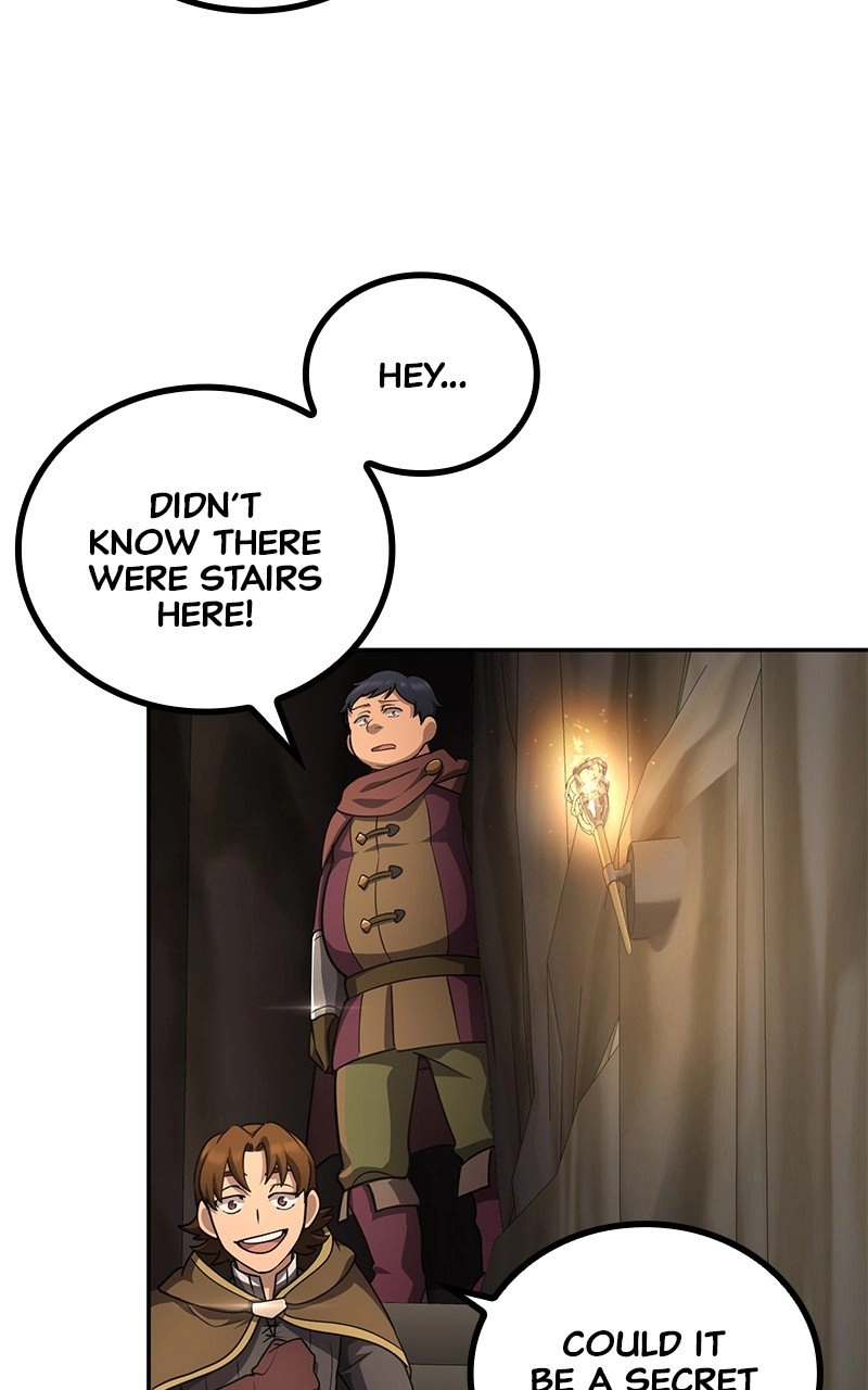Monster Eater Chapter 17, page 16 of 87