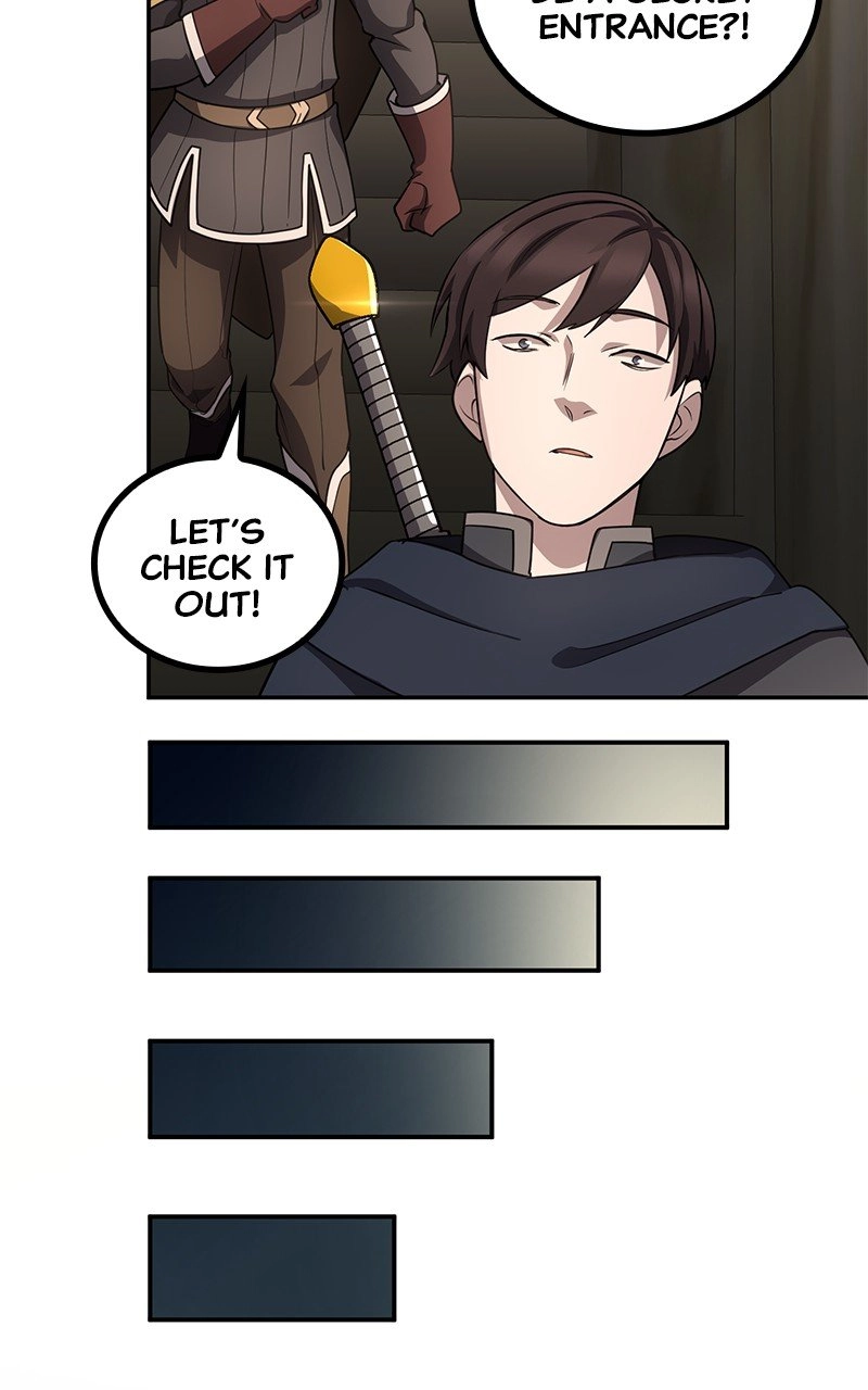 Monster Eater Chapter 17, page 17 of 87