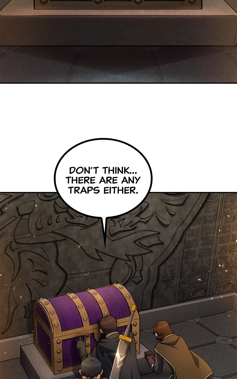 Monster Eater Chapter 17, page 20 of 87