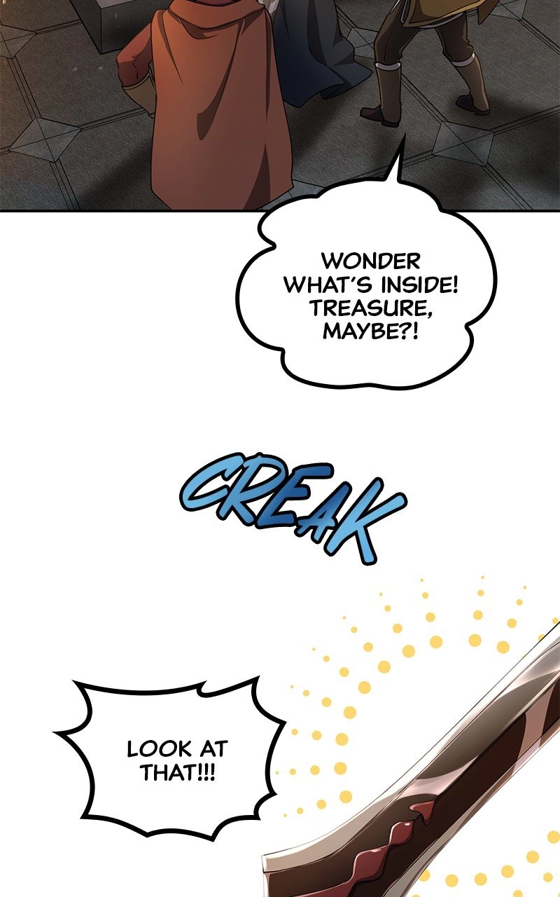 Monster Eater Chapter 17, page 21 of 87