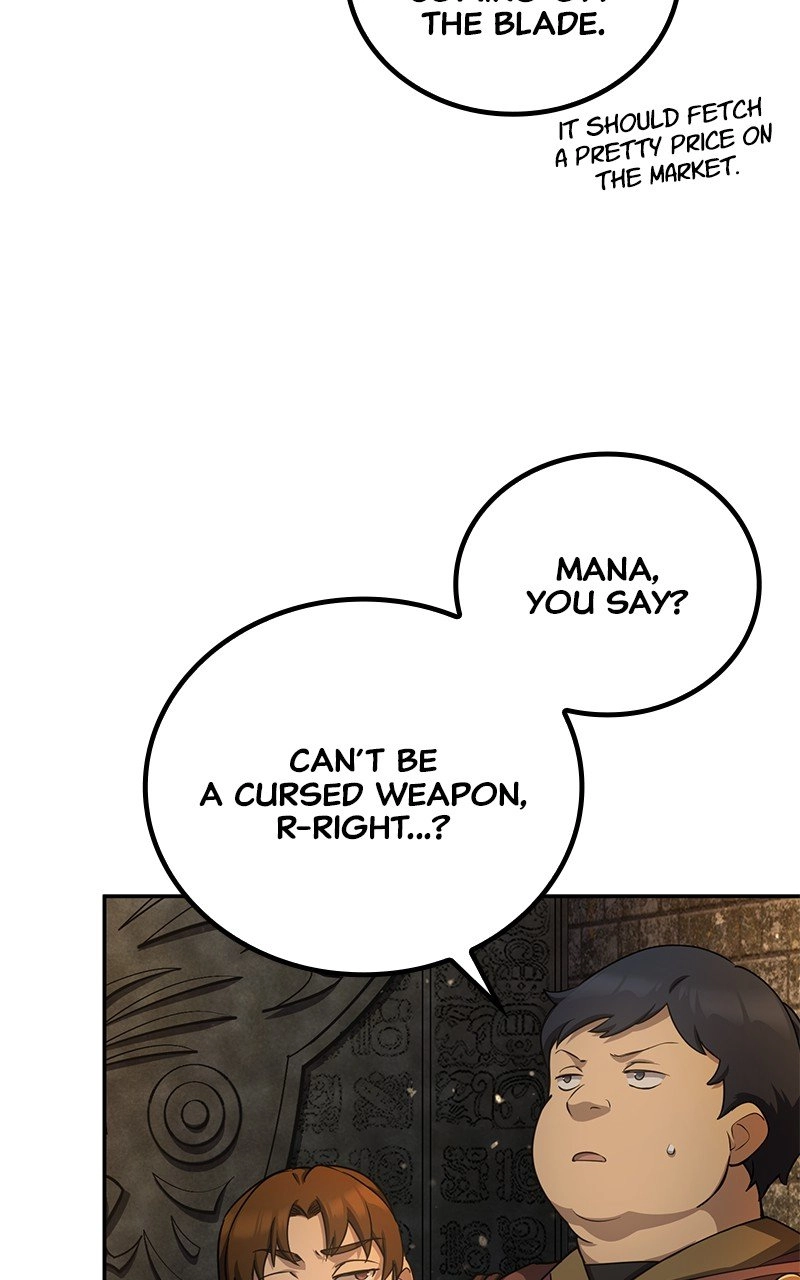 Monster Eater Chapter 17, page 23 of 87