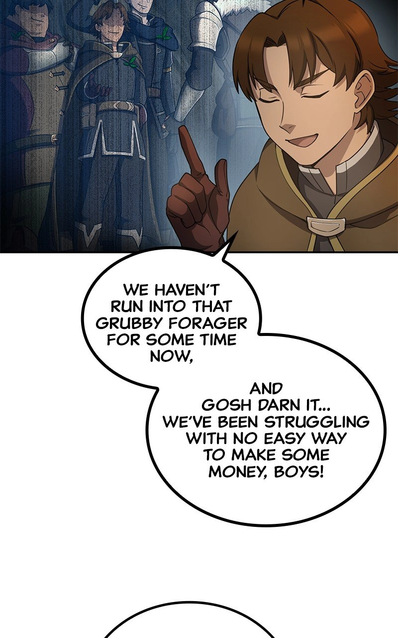 Monster Eater Chapter 17, page 25 of 87