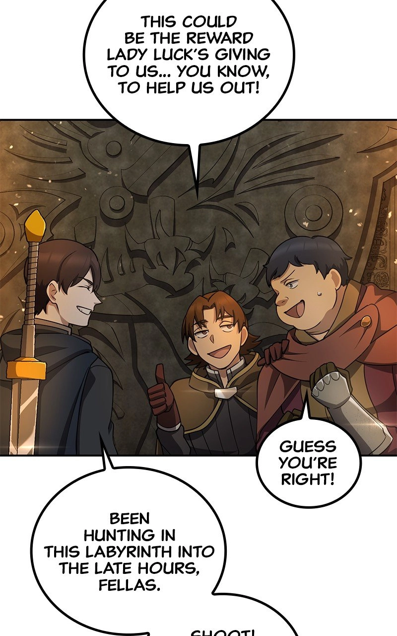 Monster Eater Chapter 17, page 26 of 87
